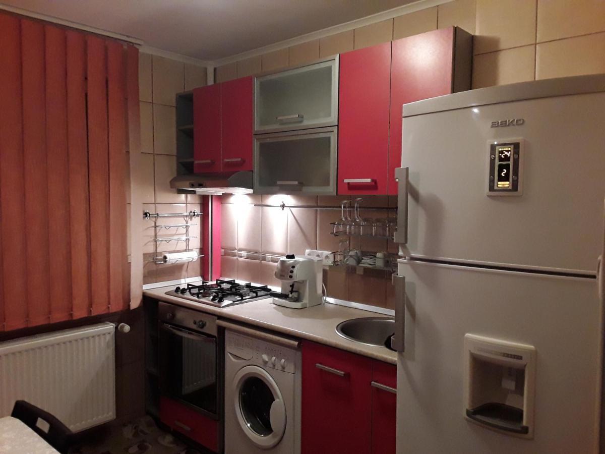Mary Appartaments Apartamento *