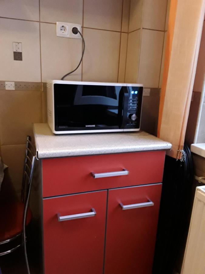 Mary Appartaments Apartamento