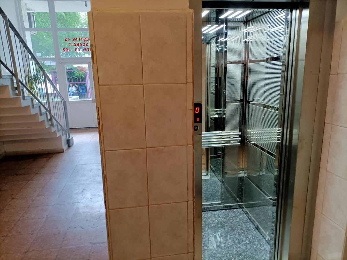 Appartamento Mary Appartaments Bucarest