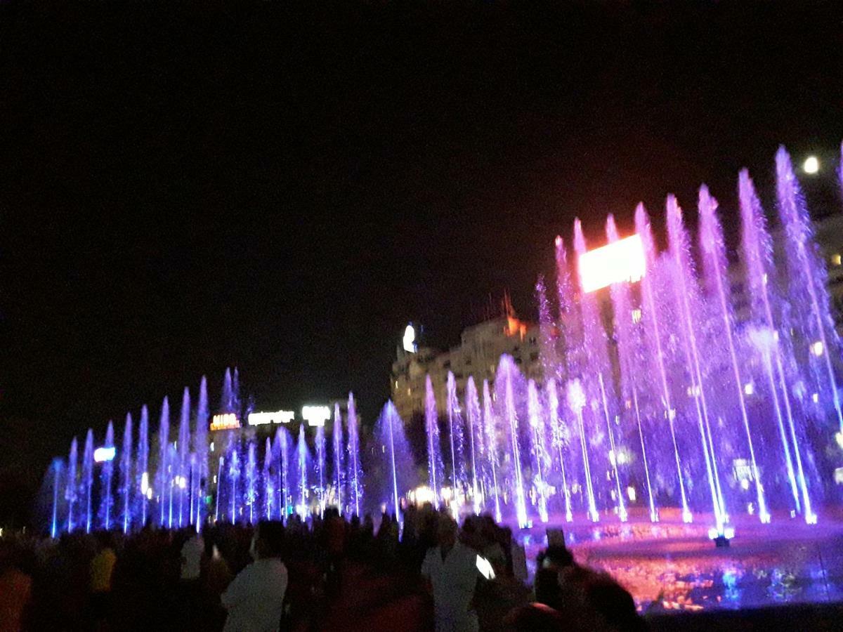Appartamento Mary Appartaments Bucarest